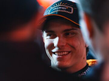 Оскар Пиастри прокомментировал репост цитаты Экклстоуна