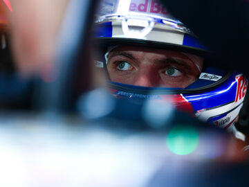 Макс Ферстаппен: Не знаю, согласится ли Пиастри пропустить Норриса