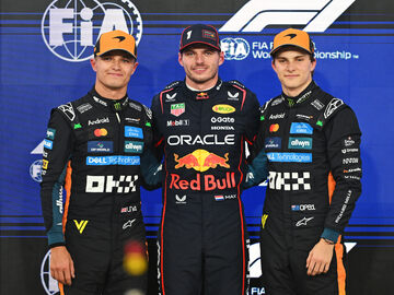 Все расклады на чемпионский финал сезона Формулы 1 в Абу-Даби