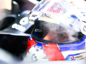 Макс Ферстаппен: Мне нечего терять, Норрису и Пиастри стоит быть начеку