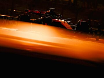 McLaren оформила первый дубль в чемпионате за последние 28 лет