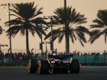 «Было приятно работать с тобой». Ferrari проигнорировала Хэмилтона после финиша