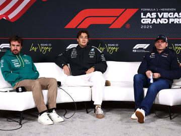 Джордж Рассел: Я очень хочу стать напарником этого гонщика...