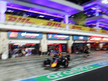 Формула 1 изменила правила проведения квалификации в 2026 году