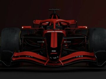 Первая машина Формулы 1 2026 года выйдет на трассу уже 9 января