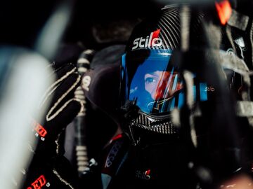 Сергей Ременник: Поеду ли я на «Дакар» ещё раз? Да, я бы отсюда не уезжал