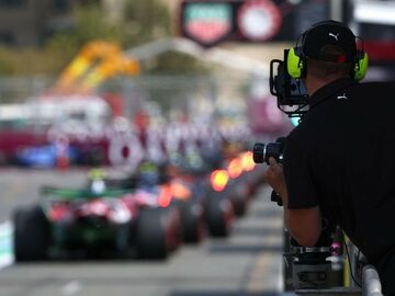 Объявлена дата премьеры Drive to Survive 8