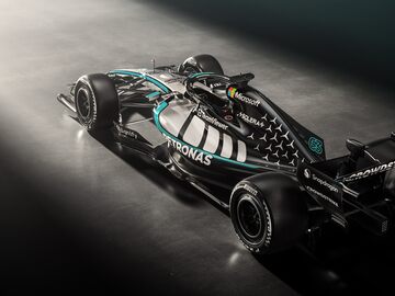 FIA признала двигатель Mercedes легальным. Подробности переговоров 22 января