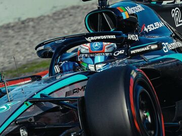 Четыре команды Ф1 отказались от участия в тестах в Барселоне во вторник