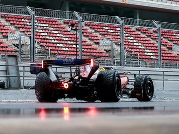 «Заткнитесь! Забыли 2019 год?» Ральф Шумахер жёстко раскритиковал Ferrari