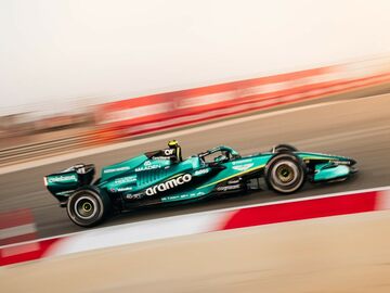 «Можно посадить повара за руль». Фернандо Алонсо шутит о новых машинах Ф1