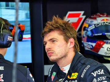 Макс Ферстаппен: Надо мной все смеялись, а я оказался прав...