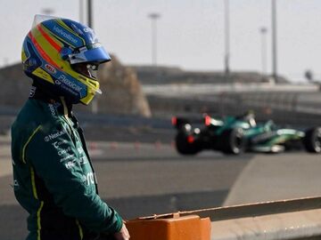 Aston Martin пропустит первую гонку сезона Формулы 1 2026?