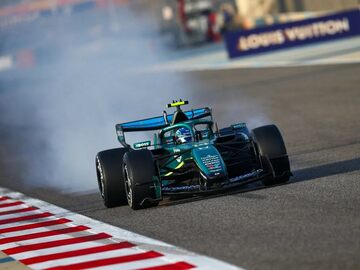 «Надо очень много исправить». Фернандо Алонсо – о проблемах с мотором Honda