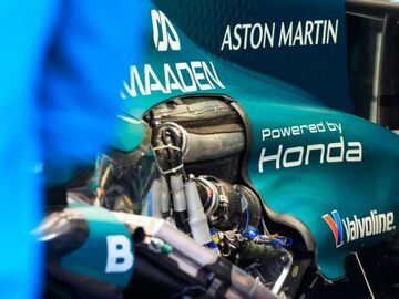 У Honda закончились запчасти из-за постоянных поломок