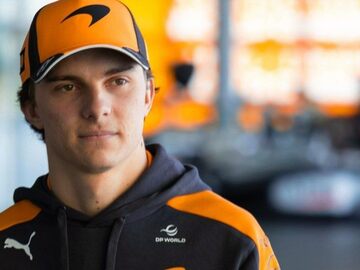 «Ничего кардинально нового», — Пиастри высказал неожиданное мнение о новых машинах Ф1