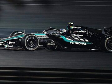 Тото Вольф: Mercedes сможет бороться за победу в 2026 году