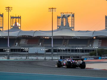 В Формуле 1 ответили на вопрос об отмене гонок в Бахрейне и Саудовской Аравии