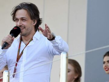 Болельщики Формулы 1 могут остаться без стримов Алексея Попова