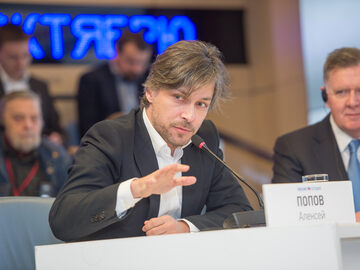 «Как на зло». Алексей Попов – о возвращении трансляций Формулы 1 в Россию