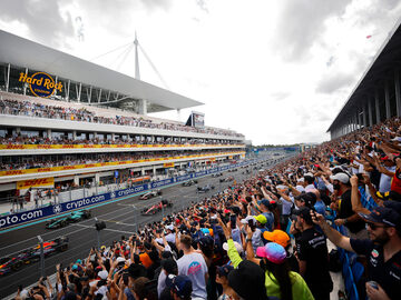 Расписание Формулы 1 2026 после отмены этапов в Бахрейне и Саудовской Аравии