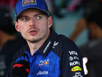 Макс Ферстаппен: Я не дурак и всё понимаю, но эти правила погубят Формулу 1