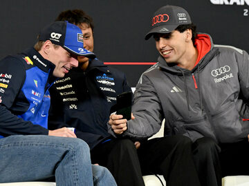 Комментарии в канале AUTOSPORT.com.ru в Max открыты!