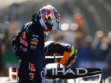 «Сидел бы тихо как мышка». Пике объяснил, почему Ферстаппен критикует новые машины