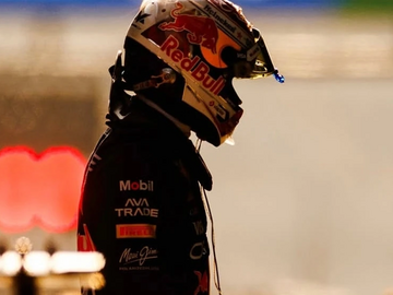 Макс Ферстаппен выступит на Нордшляйфе в GT3 в ближайший уик-энд