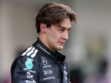 «Всё идёт криво, я очень зол». Джордж Рассел – о провале на Гран При Японии