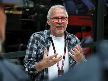 «Не понимаю, о чём он думал». Вильнёв раскритиковал Колапинто