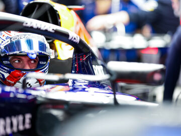 «У меня всё будет хорошо». Макс Ферстаппен покидает Формулу 1?