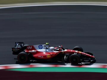 «Не понимаю эти правила». Хэмилтон резко поменял мнение о новом регламенте Ф1