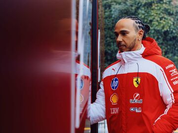 Льюис Хэмилтон: Меня критиковали те, кто сам ничего не добился