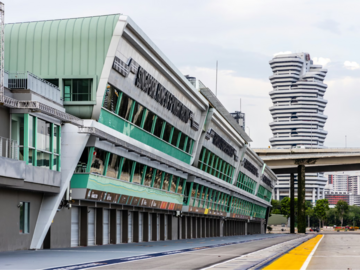 Потери времени на пит-лейне и стратегия пит-стопов: как командные решения влияют на результат Гран-при