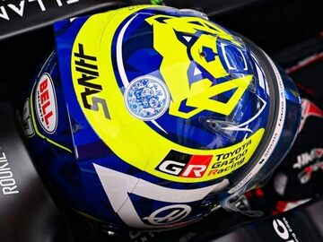 «Безопасность превыше». Руководитель Haas – о новом регламенте Ф1