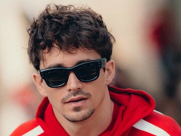 Шарль Леклер: Я больше не пользуюсь соцсетями