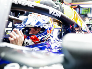 «Ну пусть попробует найти гонки лучше». Ральф Шумахер – об угрозах Ферстаппена