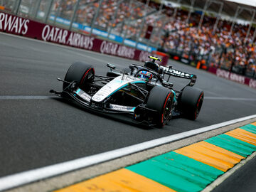 FIA запретила квалификационный трюк Mercedes и Red Bull в Формуле 1