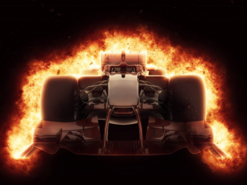 Что делает Формулу 1 уникальной среди других видов спорта