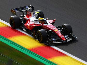 Ferrari попала под расследование FIA