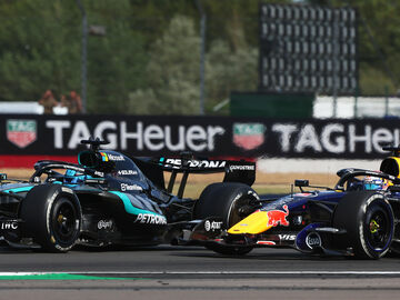 «Тото прав». В Red Bull ответили на заявление Mercedes