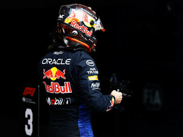 Макс Ферстаппен объяснил свои жесткие разговоры с Red Bull по радио