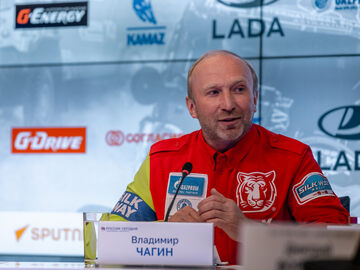 Легендарный гонщик КАМАЗ-мастер оценил решение FIA