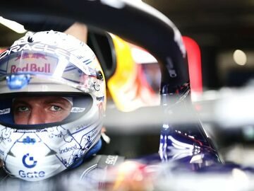 Макс Ферстаппен призвал Red Bull разобраться с проблемами