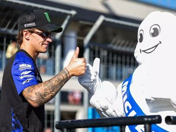 «Мне это не нужно». Чемпион MotoGP психанул и отказался помогать команде
