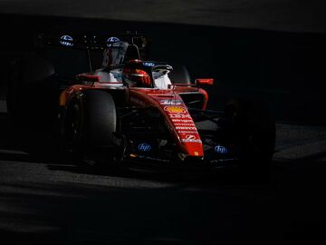Леклер призвал Ferrari срочно отреагировать на отставание от конкурентов
