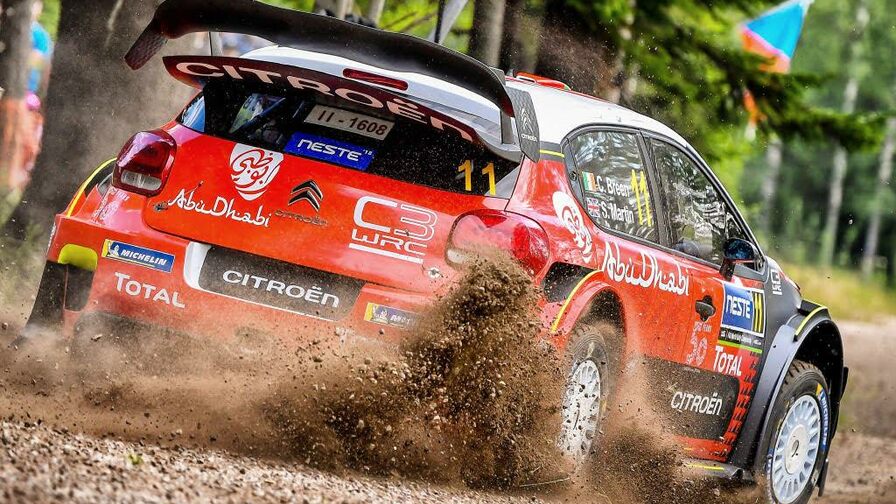 Автоспорт ру автомобили. Citroen c3 WRC Мадс Остберг. Мадс Остберг 307 WRC. Craig Breen WRC. Альдо ралли.