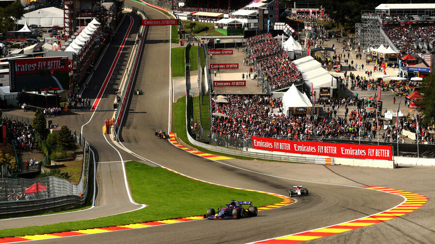 Getty Images  Red Bull Content Pool