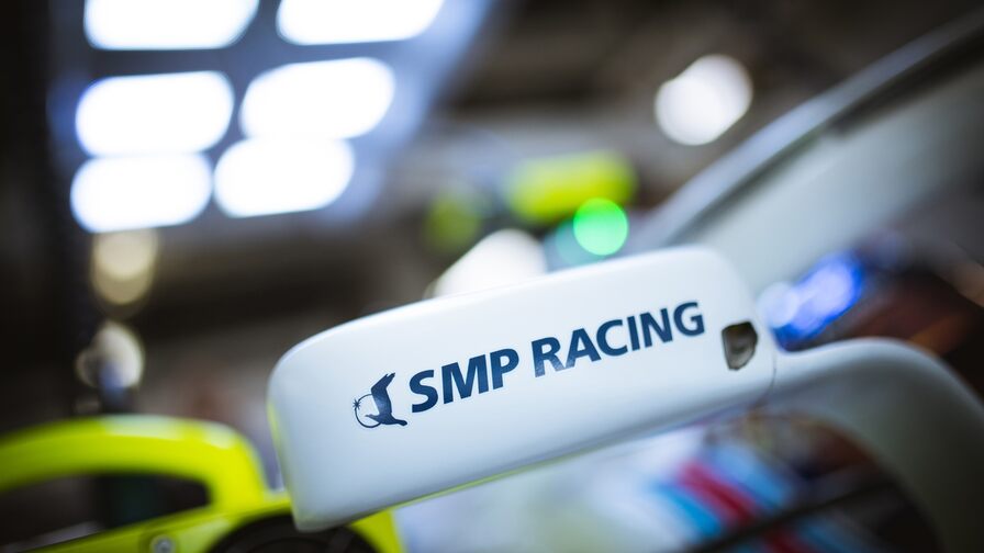 «Матч ТВ» подал в суд на SMP Racing | Autosport.com.ru